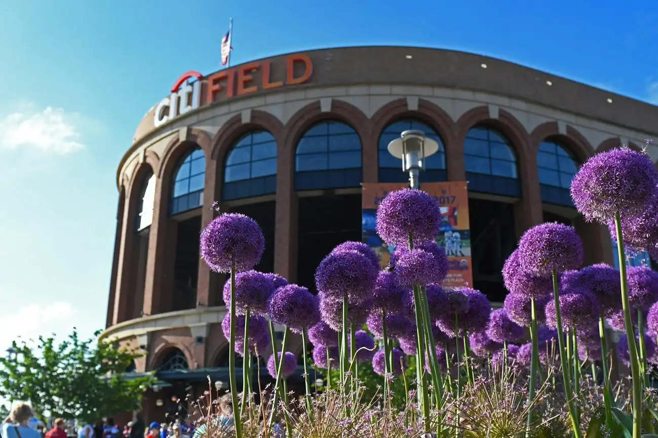 New York: Citi Field Ballpark Tour, New York, United States, NYC Pass.