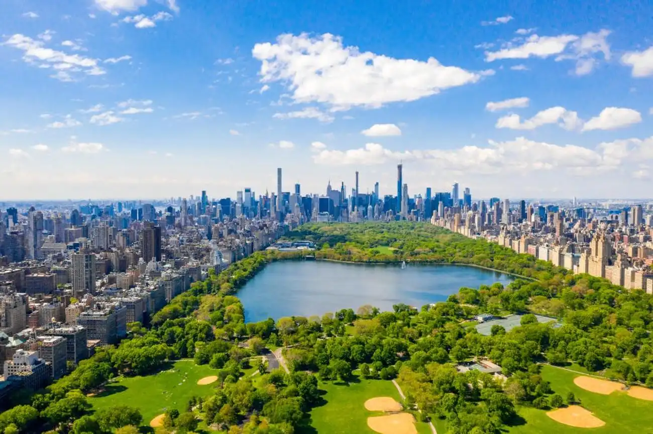 Big Bus New York: автобусный тур с пересадкой на другой автобус, Нью-Йорк, США, NYC Pass.