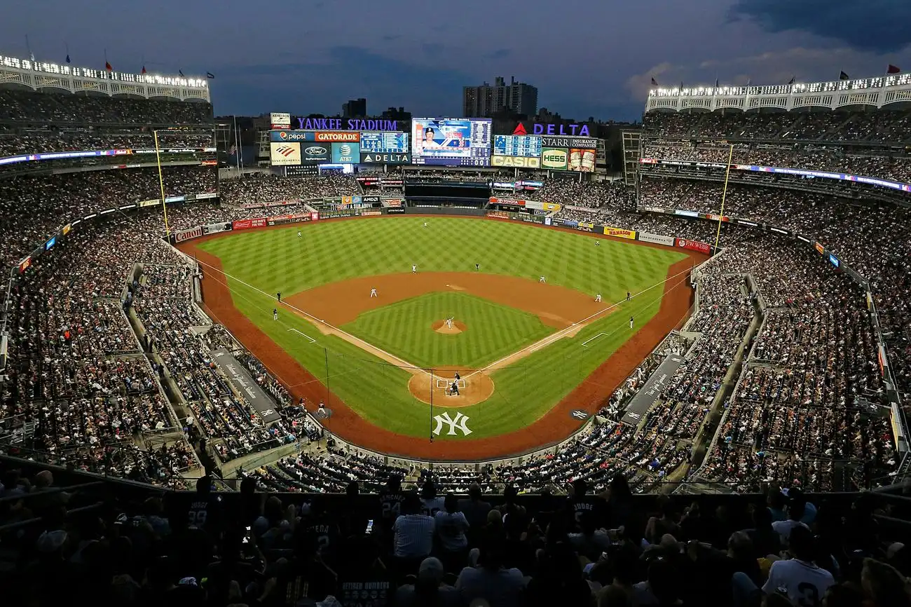 New York Yankees Tickets, New York, United States, NYC Pass.