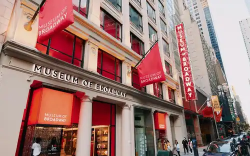 The Museum of Broadway: Entry Ticket, New York, United States, NYC Pass.