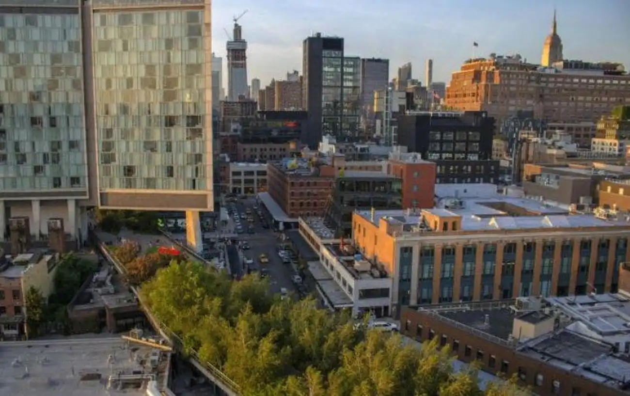 Hudson Yards, The High Line & Vessel Tour, New York, United States, NYC Pass.