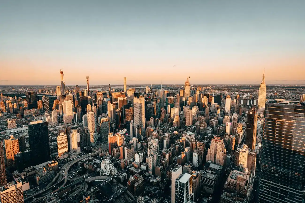 Edge at Hudson Yards: Flex Pass, New York, United States, NYC Pass.