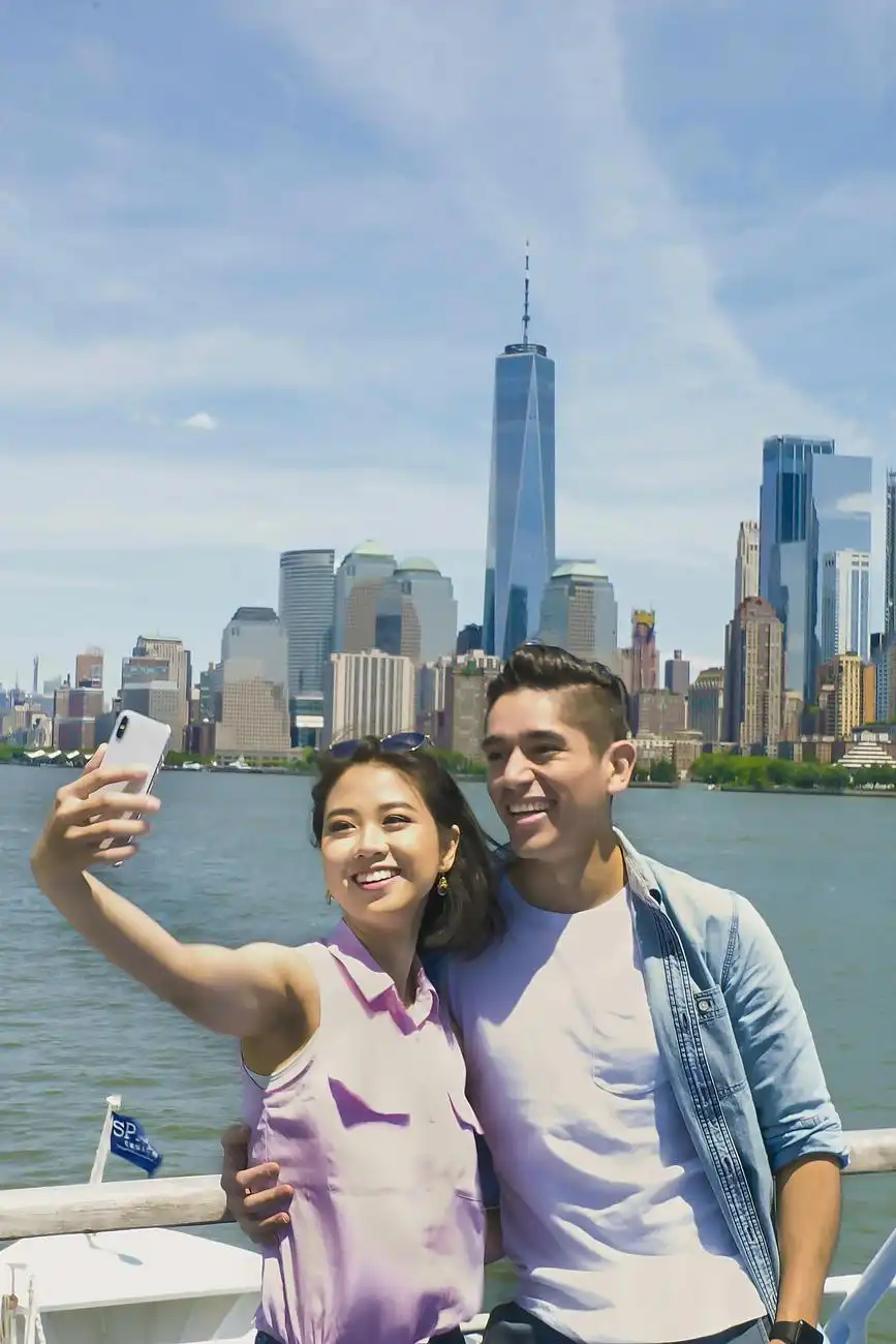 New York: Alive After Five Happy Hour Cruise, New York, United States, NYC Pass.