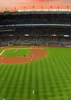 Cheer on NYC’s sports teams and enjoy thrilling games and events. Best Activities to Visit New York in 2025.
