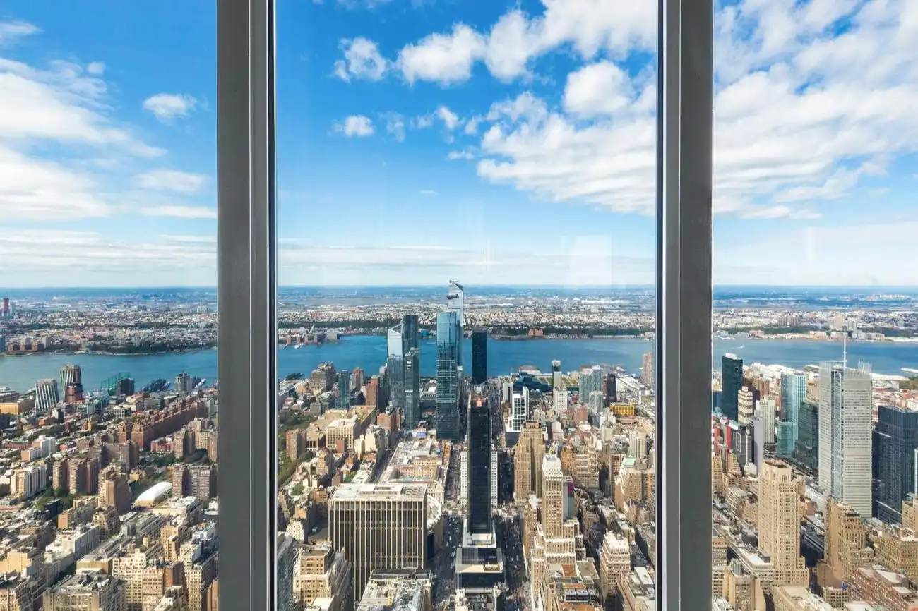 Empire State Building: 102nd Floor Top Deck & 86th Floor Observatory, New York, United States, NYC Pass.