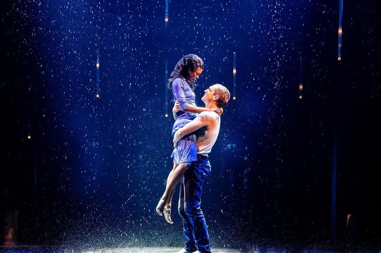 The Notebook, New York, United States, NYC Pass.