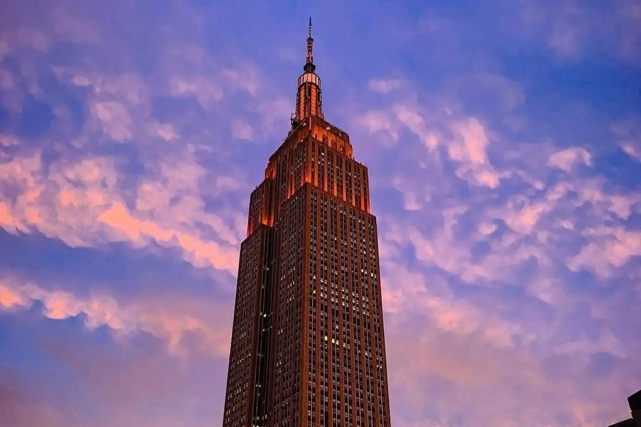 Empire State Building: 102nd Floor Top Deck & 86th Floor Observatory, New York, United States, NYC Pass.