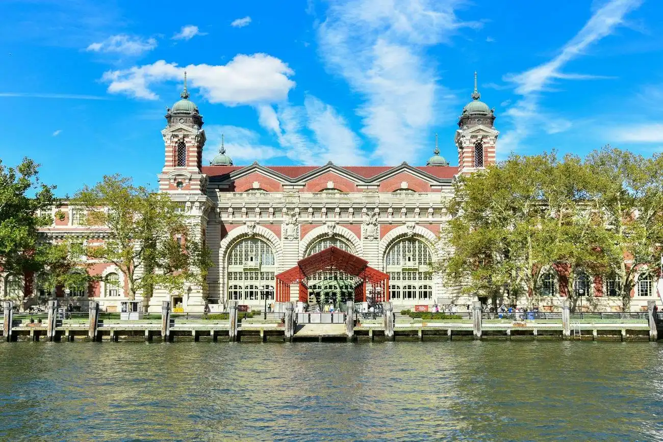New York: Statue of Liberty & Ellis Island Tour, New York, United States, NYC Pass.