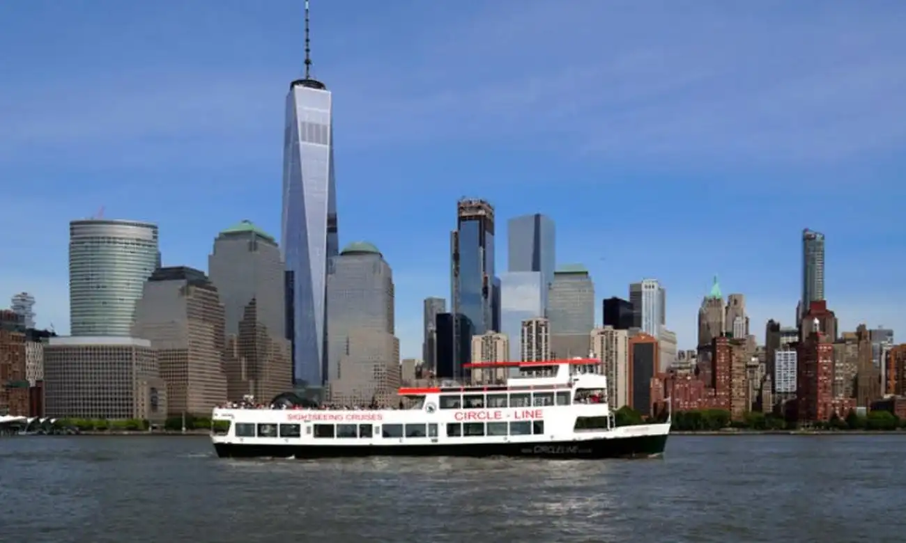 The New York Sightseeing Flex Pass: Choice of 2 - 6 Attractions, New York, United States, NYC Pass.
