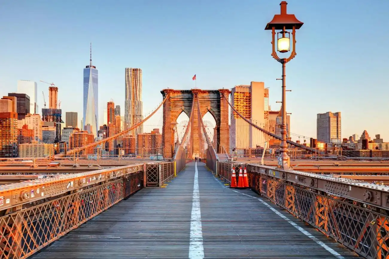 Harlem, Bronx, Queens, & Brooklyn: Full-Day Guided Tour, New York, United States, NYC Pass.