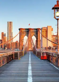 Explore NYC at your own pace with an exciting driving tour. Best Activities to Visit New York in 2025.