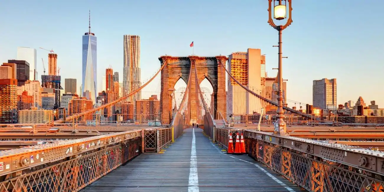 Explore NYC at your own pace with an exciting driving tour. Best Activities to Visit New York in 2025.