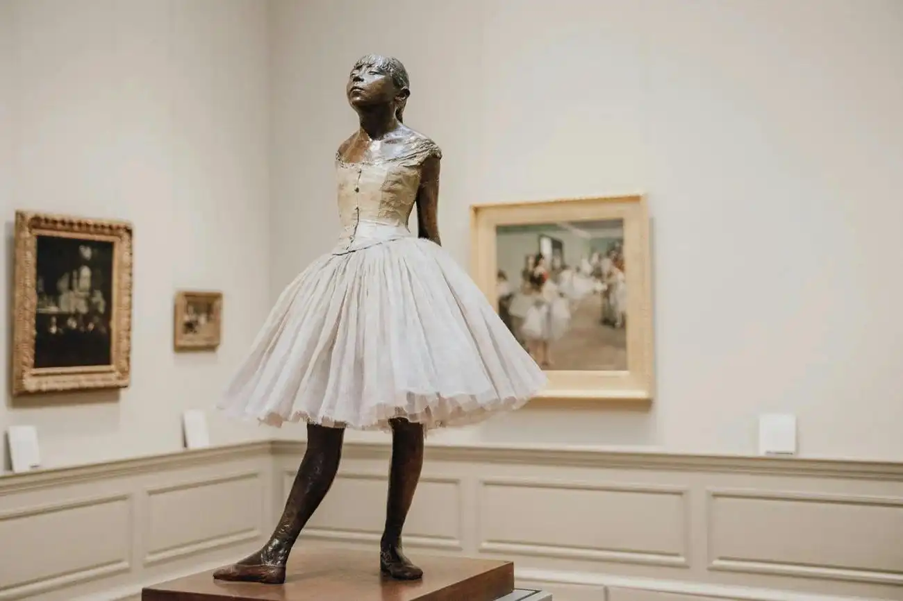 The Metropolitan Museum of Art (The Met): Skip The Line Ticket + Guided Tour, New York, United States, NYC Pass.