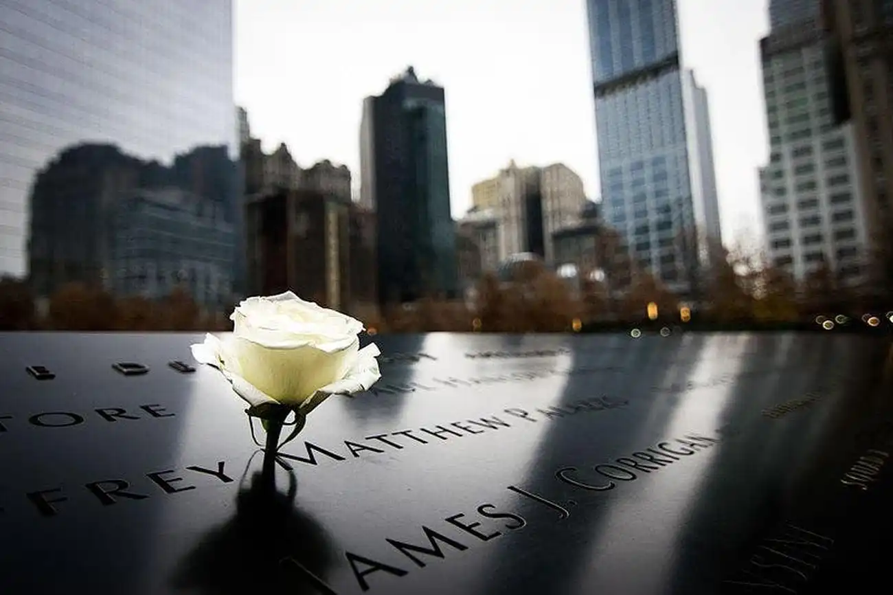 The 9/11 Memorial & Museum: Entry Ticket, New York, United States, NYC Pass.