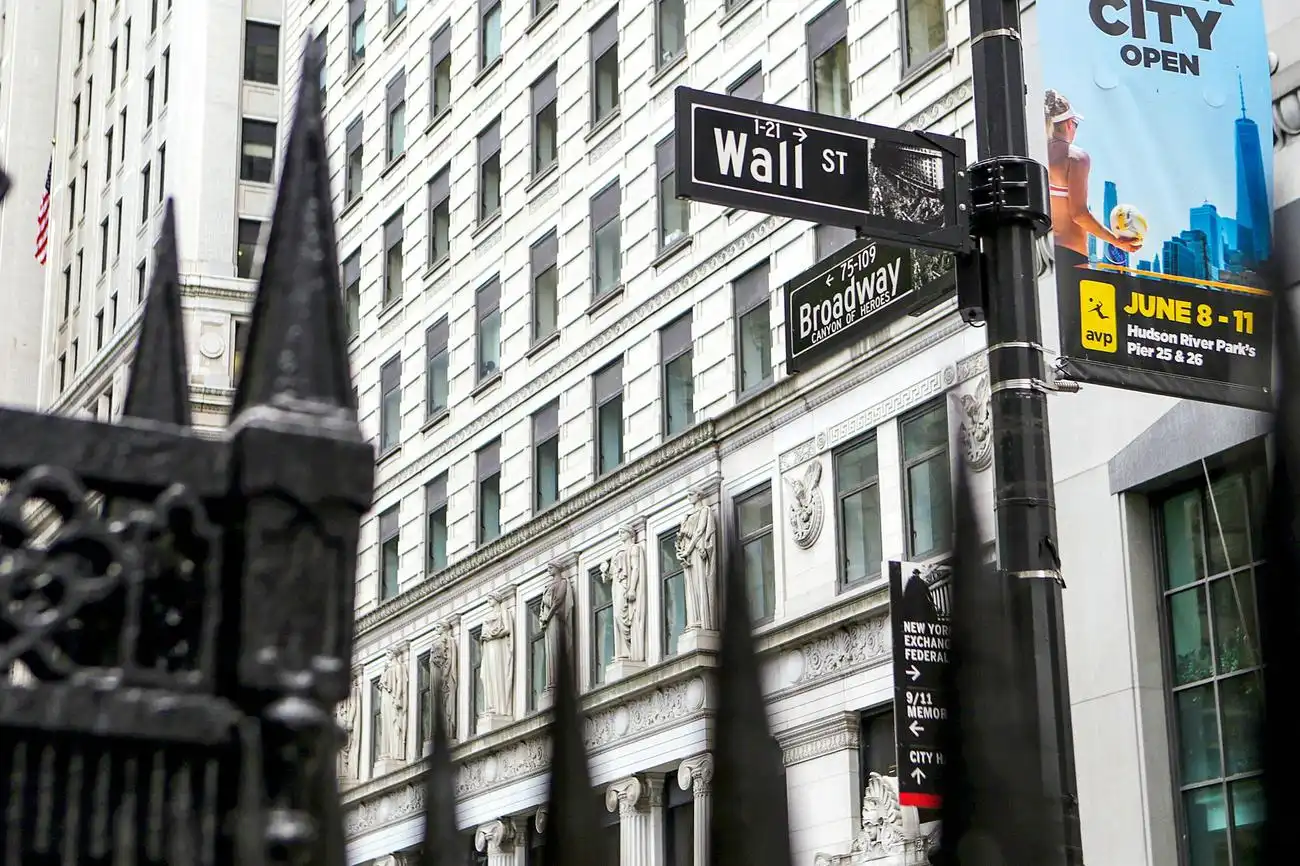 New York: Wall Street Insider Tour, New York, United States, NYC Pass.