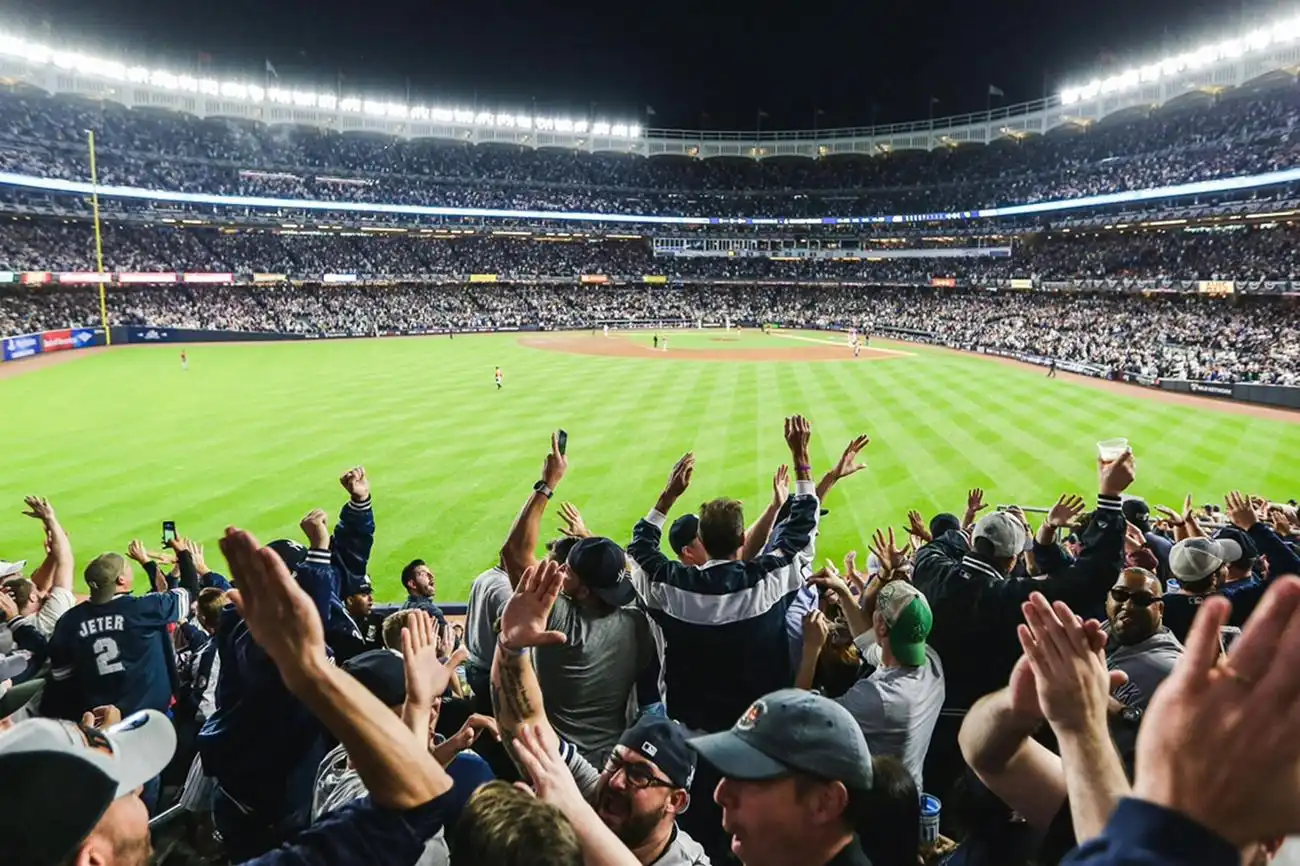 New York Yankees Tickets, New York, United States, NYC Pass.