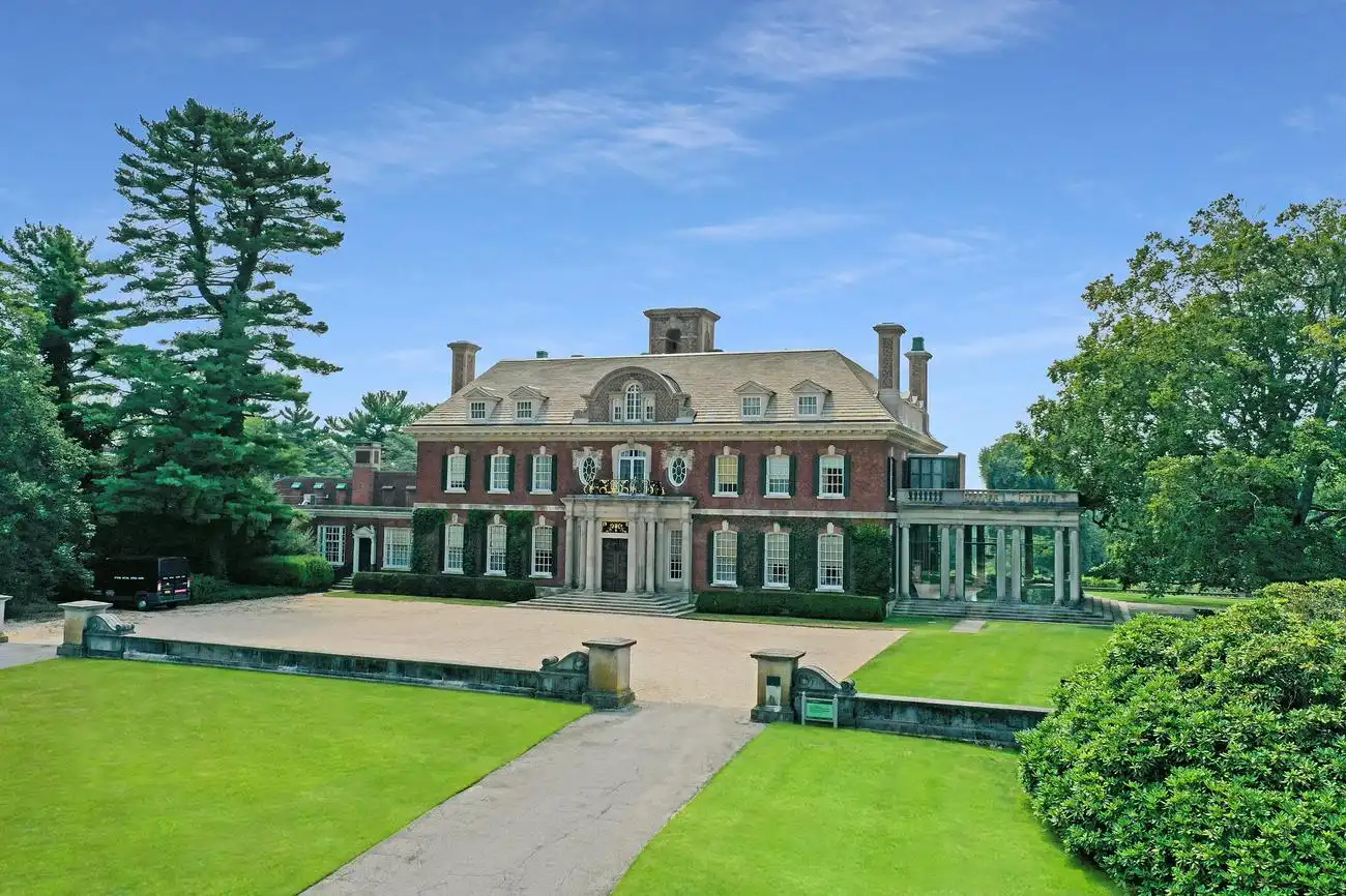 Old Westbury House and Gardens, Old Westbury, United States, NYC Pass.