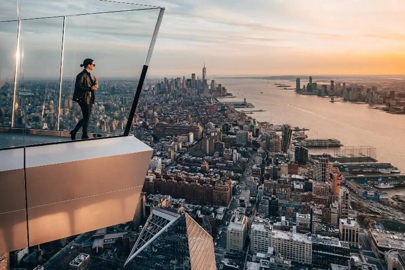 The New York Sightseeing Day Pass: Admission to 150+ Attractions, New York, United States, NYC Pass.