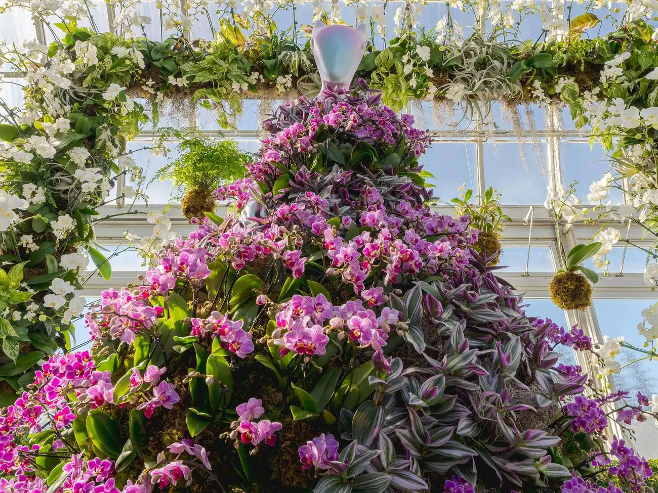 New York Botanical Garden: All Garden Pass, New York, United States, NYC Pass.