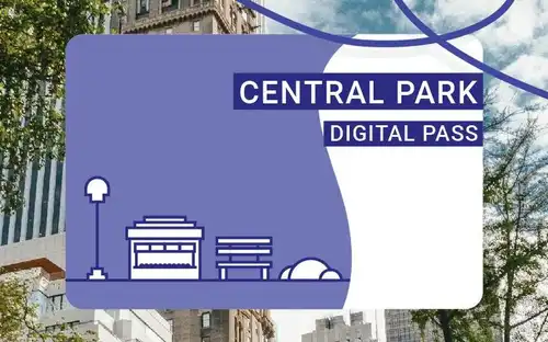 Central Park Bundle + SUMMIT One Vanderbilt, New York, United States, NYC Pass.
