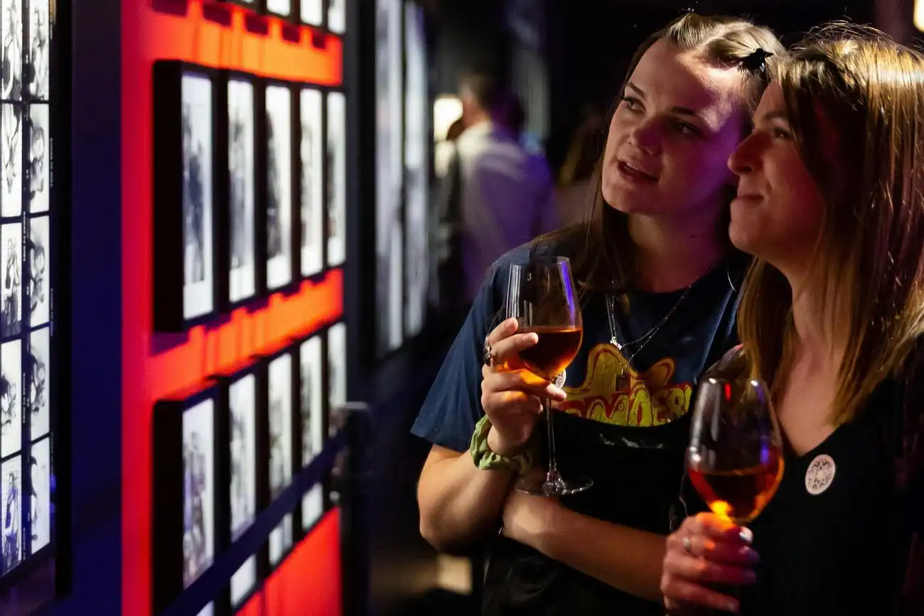 Fotografiska New York: Entry Ticket, New York, United States, NYC Pass.