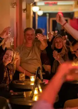 Find exciting activities and tours that are perfect for traveling in groups. Best Activities to Visit New York in 2025.