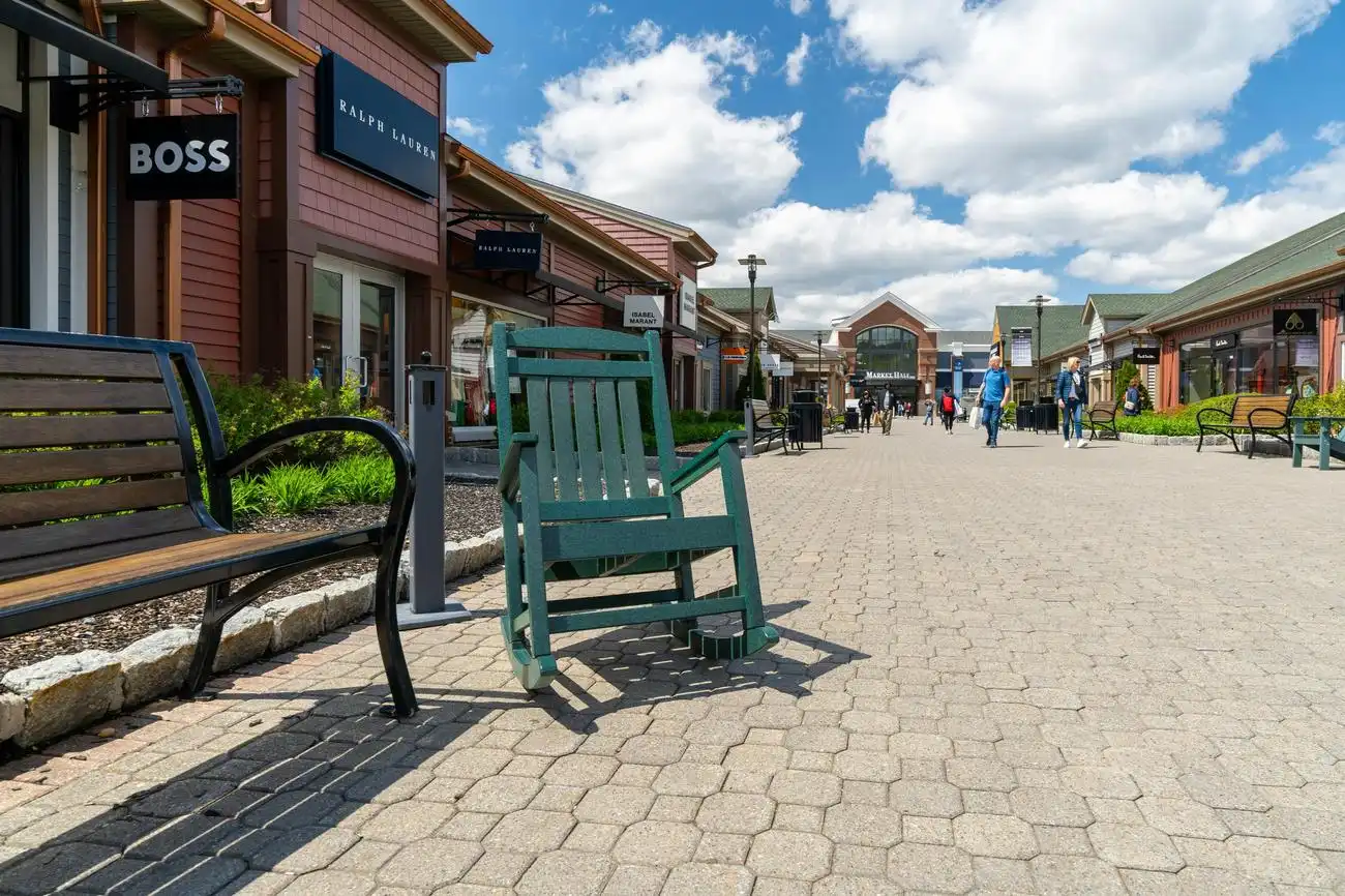 Woodbury Common Premium Outlets: Shopping Tour from Manhattan, New York, United States, NYC Pass. Woodbury Common Premium Outlets: Shopping Tour from Manhattan, New York, United States, NYC Pass.