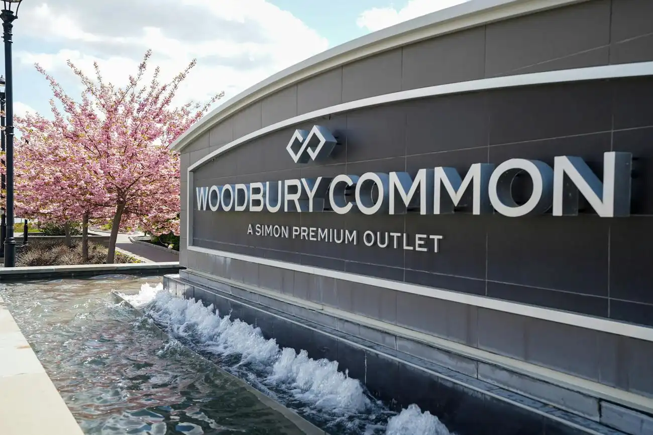 Woodbury Common Premium Outlets: Shopping Tour from Manhattan, New York, United States, NYC Pass. Woodbury Common Premium Outlets: Shopping Tour from Manhattan, New York, United States, NYC Pass.