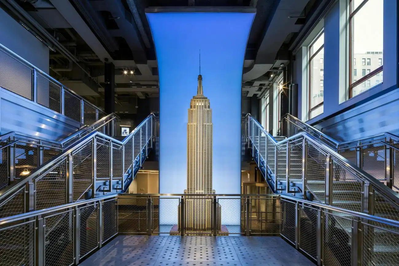 Empire State Building: Ingresso Express, New York, Stati Uniti, NYC Pass.