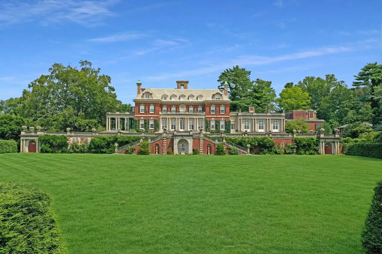 Old Westbury House and Gardens, Old Westbury, United States, NYC Pass.