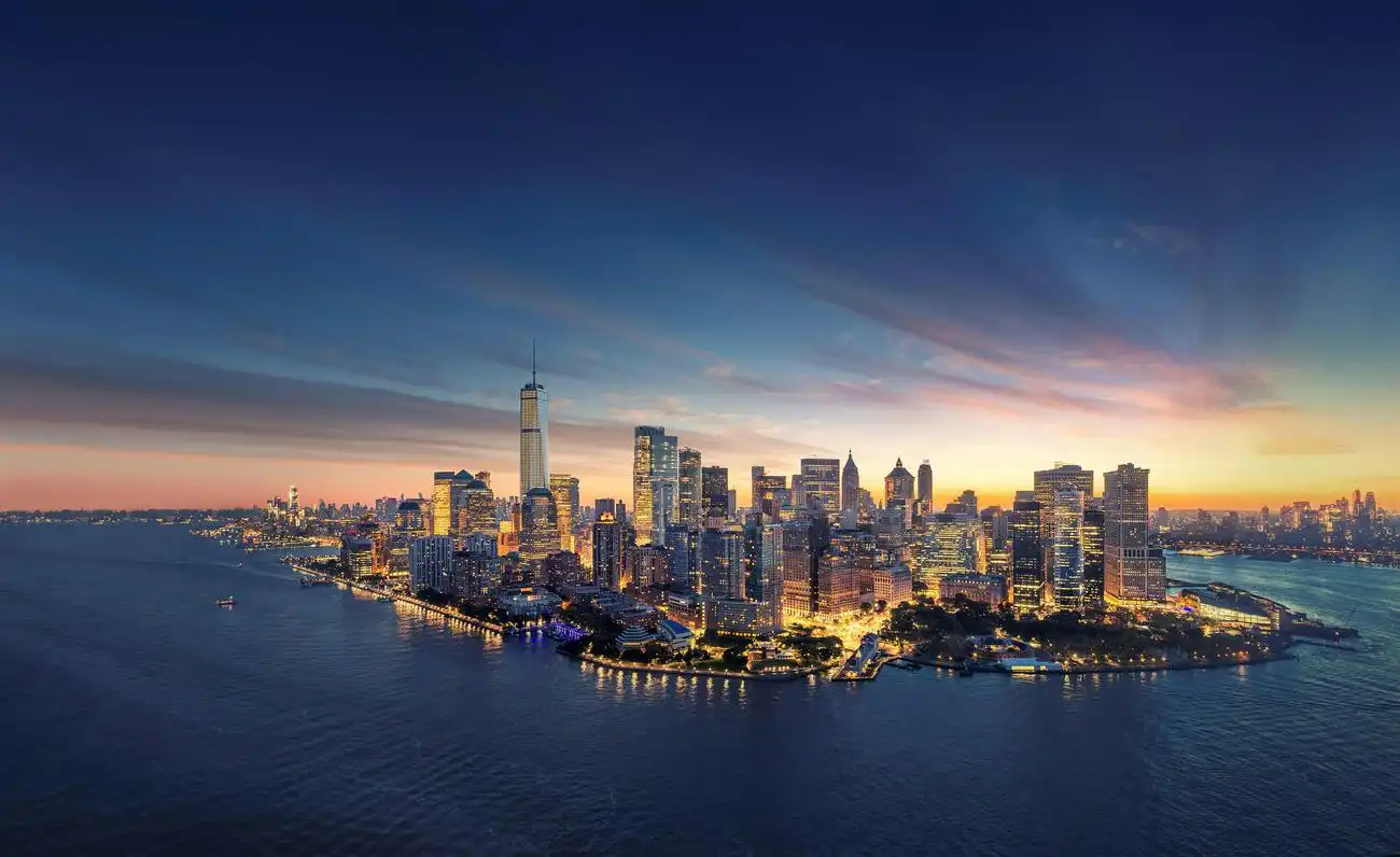 Osservatorio One World: Biglietto d'ingresso, New York, Stati Uniti, NYC Pass.