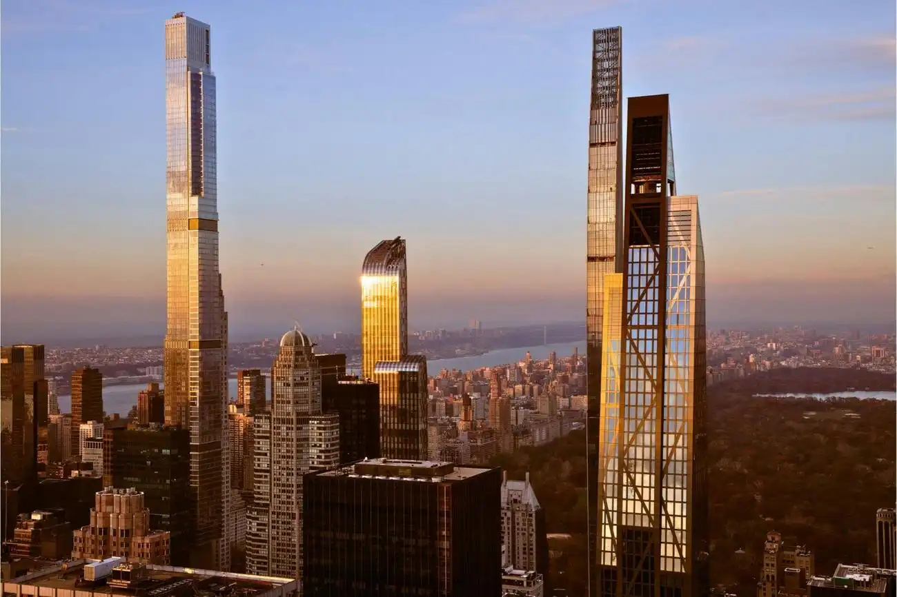 Top of the Rock: General Admission, New York, United States, NYC Pass. Top of the Rock: General Admission, New York, United States, NYC Pass.