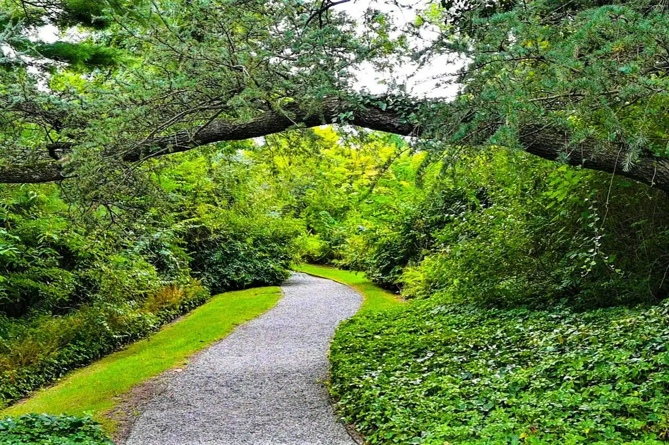 Old Westbury House and Gardens, Old Westbury, United States, NYC Pass.