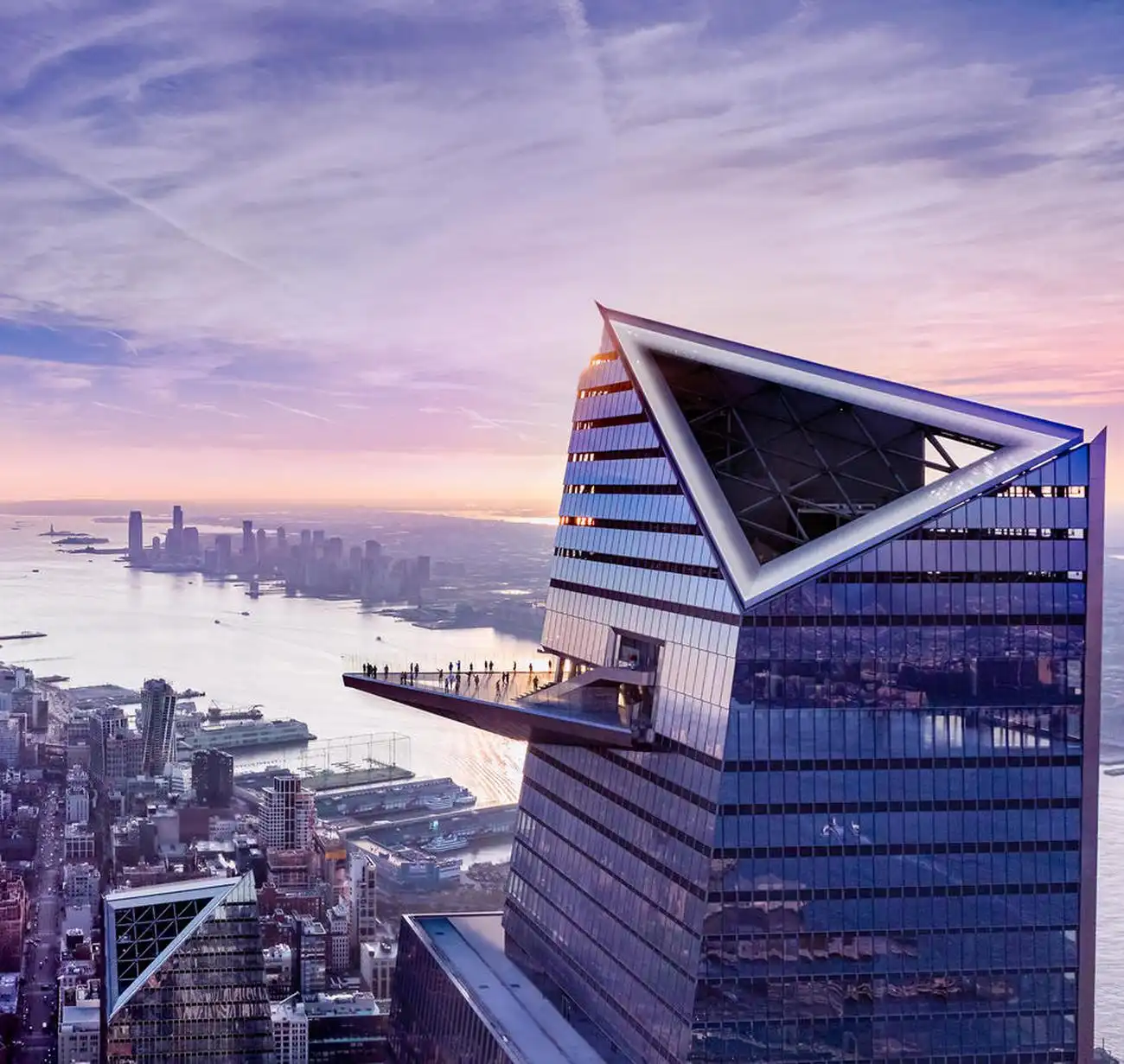 The New York Sightseeing Flex Pass: Choice of 2 - 6 Attractions, New York, United States, NYC Pass.