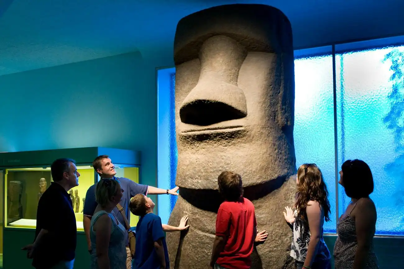 American Museum of Natural History (AMNH): Plus One Ticket, New York, United States, NYC Pass.