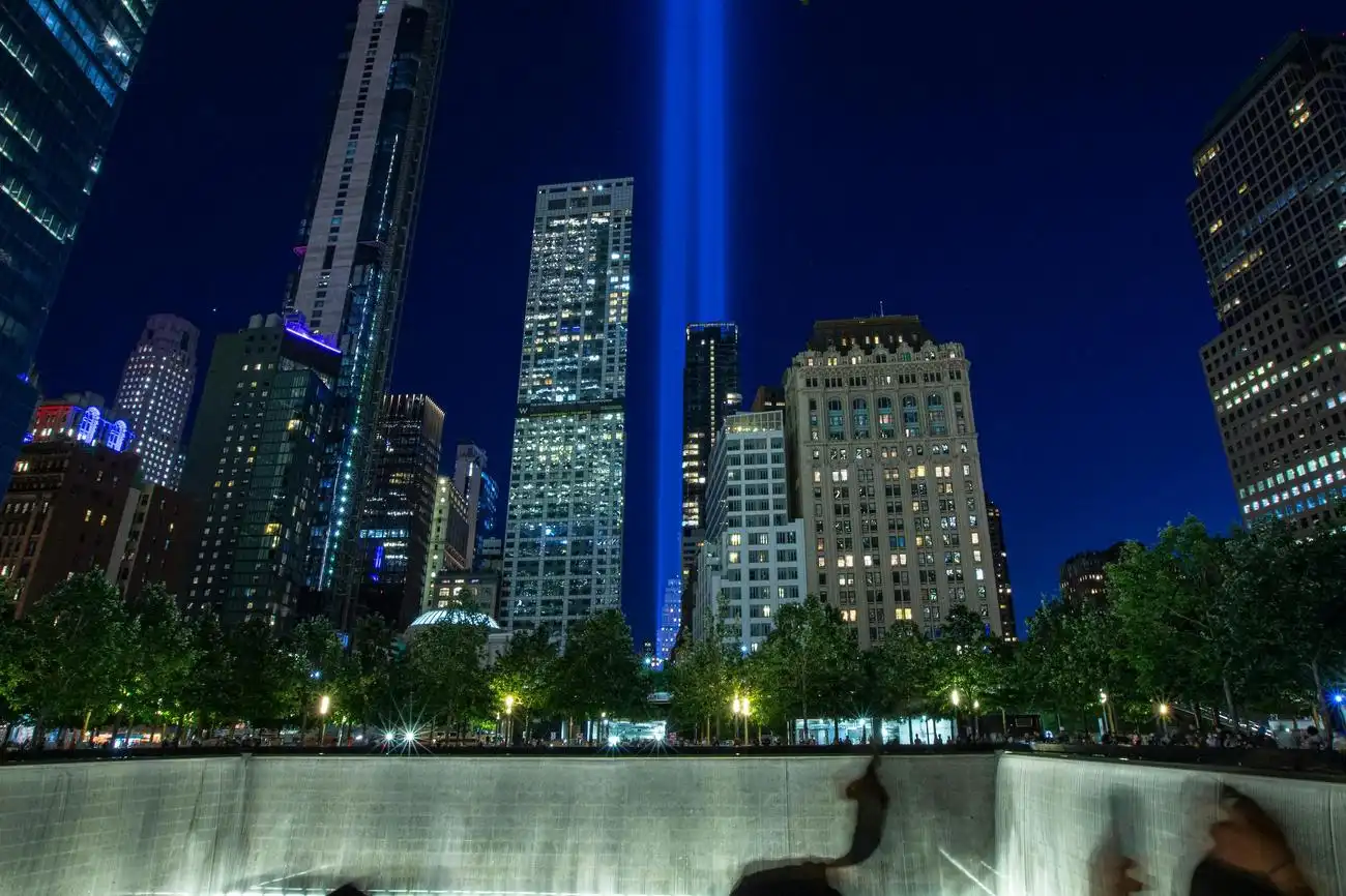 9/11 Memorial and Museum + One World Observatory, New York, United States, NYC Pass.