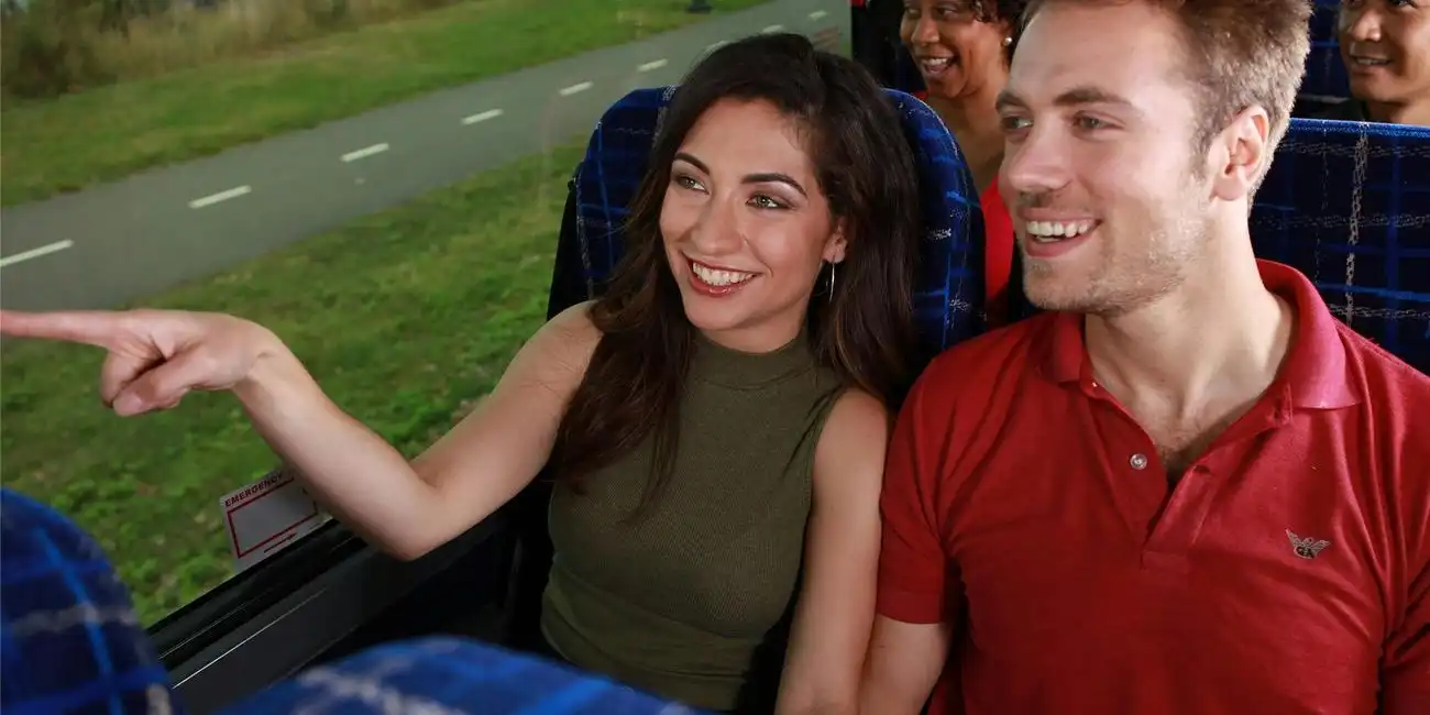 Convenient transportation options for exploring NYC. Best Activities to Visit New York in 2025.