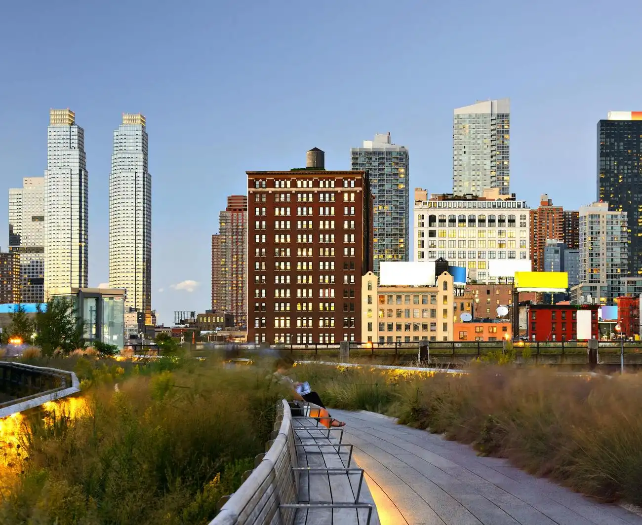 Hudson Yards, The High Line & Vessel Tour, New York, United States, NYC Pass.