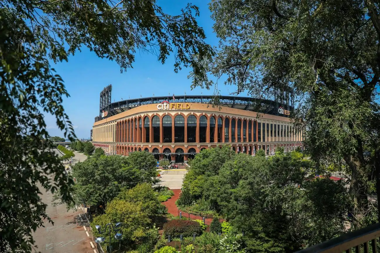 New York: Citi Field Ballpark Tour, New York, United States, NYC Pass.