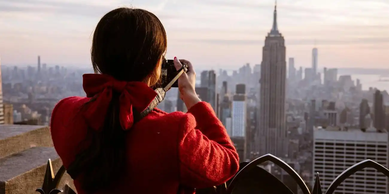Enjoy enriching experiences and activities designed for independent explorers. Best Activities to Visit New York in 2025.