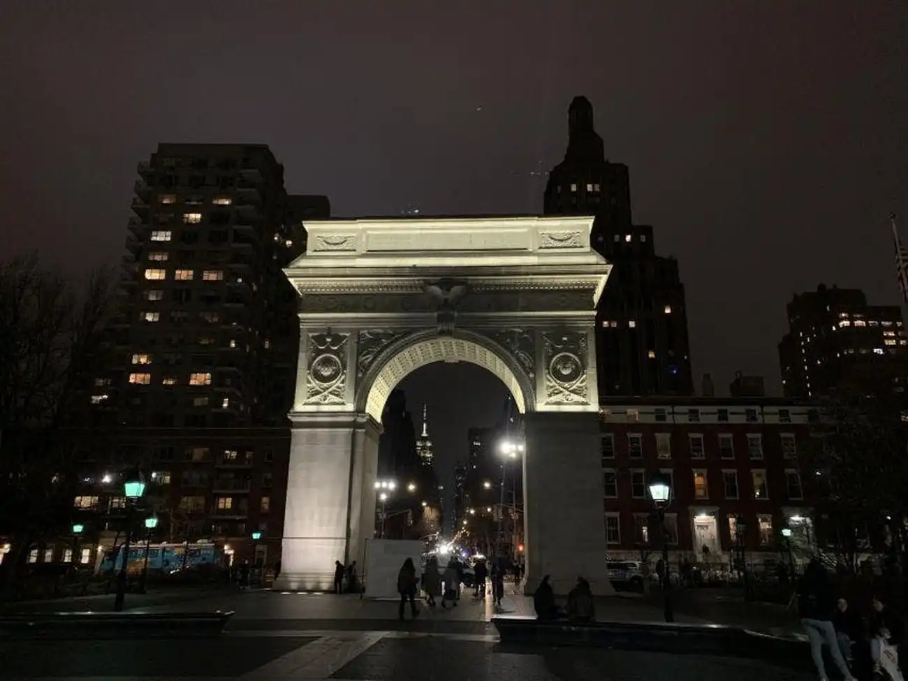 New York City: Guided Gangsters and Ghosts Walking Tour, New York, United States, NYC Pass.
