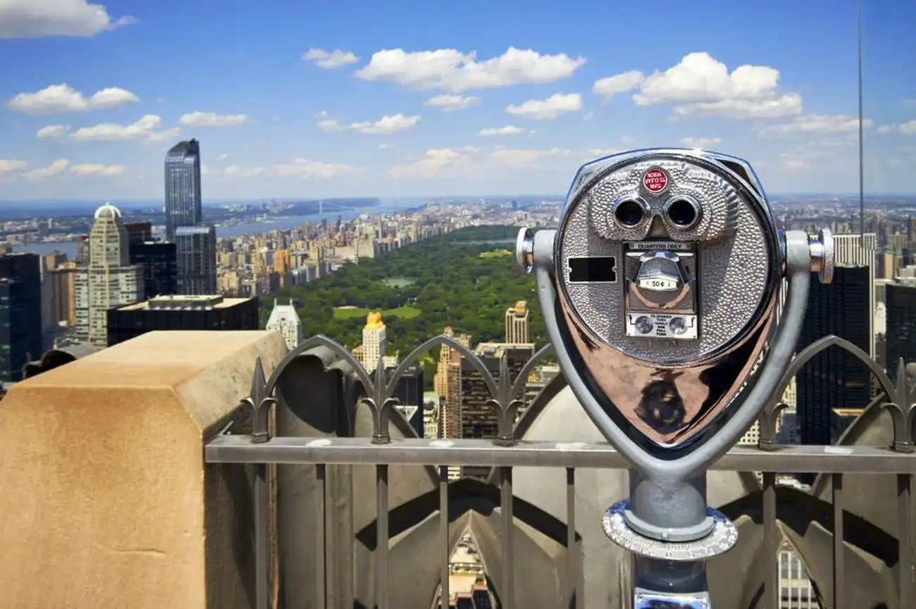 The New York Sightseeing Day Pass: Admission to 150+ Attractions, New York, United States, NYC Pass.