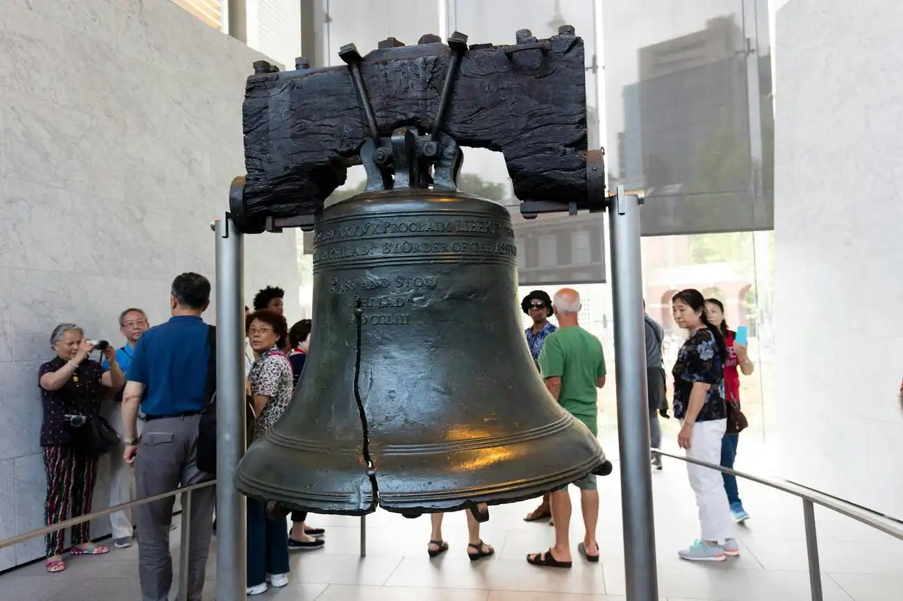 Day Tour to Philadelphia and the Amish Country from New York, New York, United States, NYC Pass.