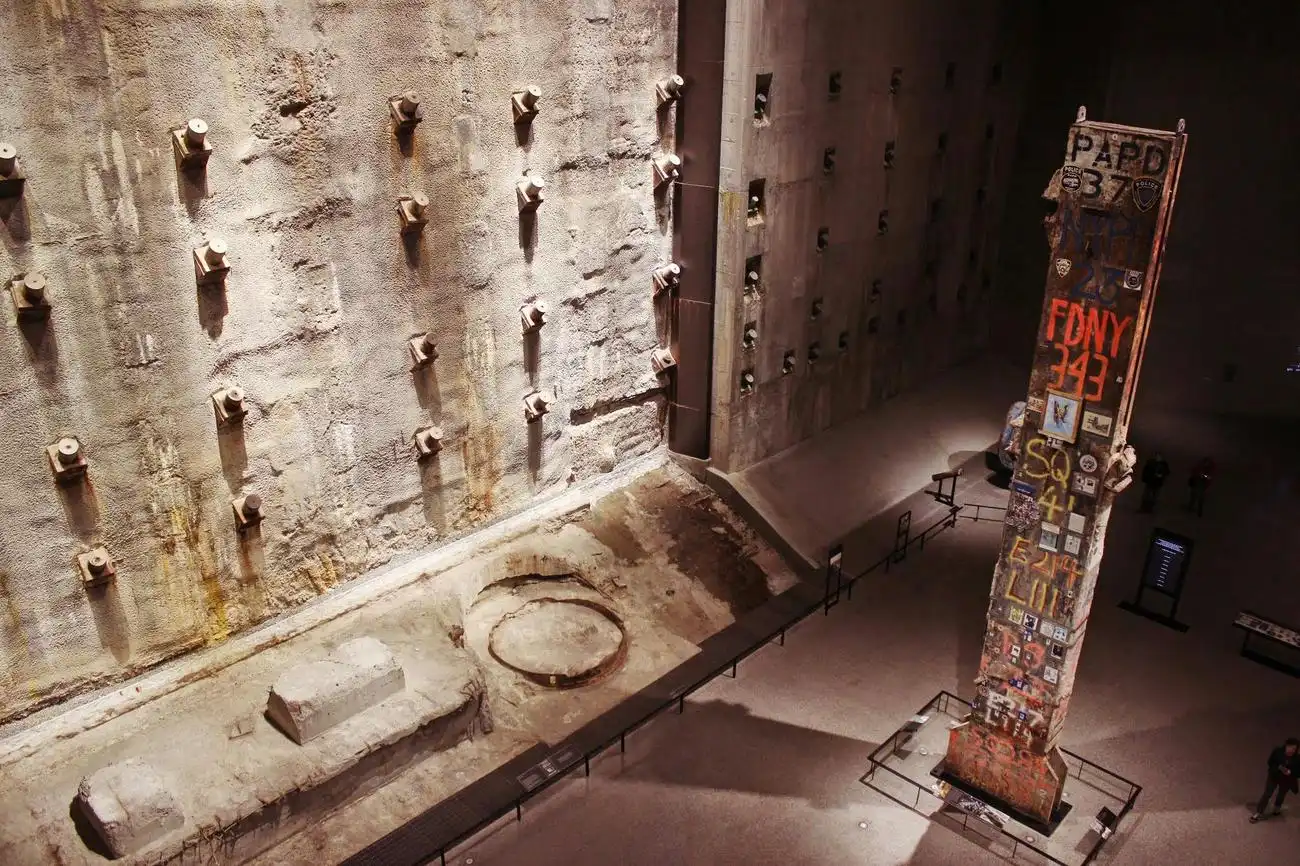 Ground Zero All-Access Guided Tour + 9/11 Museum + One World Observatory, New York, United States, NYC Pass.
