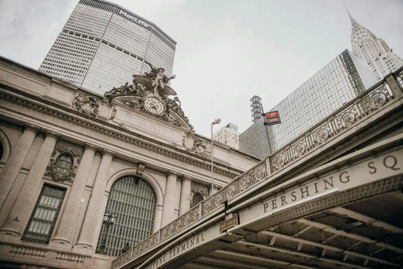 Must-See Manhattan Tour & SUMMIT One Vanderbilt Entry, New York, United States, NYC Pass.