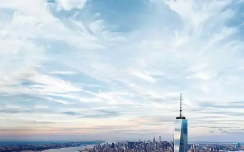 One World Observatory: VIP Tour, New York, United States, NYC Pass.