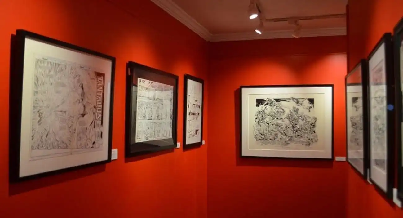 Society of Illustrators: Entry Ticket, New York, United States, NYC Pass.