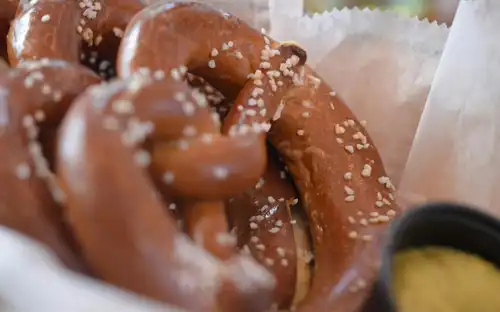 NYC: Lower East Side Food Tour, New York, United States, NYC Pass.