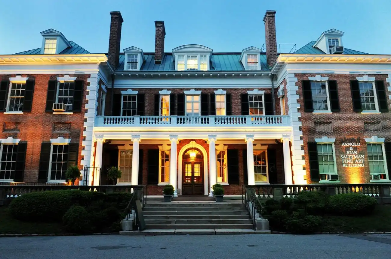 Nassau County Museum of Art: Entry Ticket, Roslyn, United States, NYC Pass.
