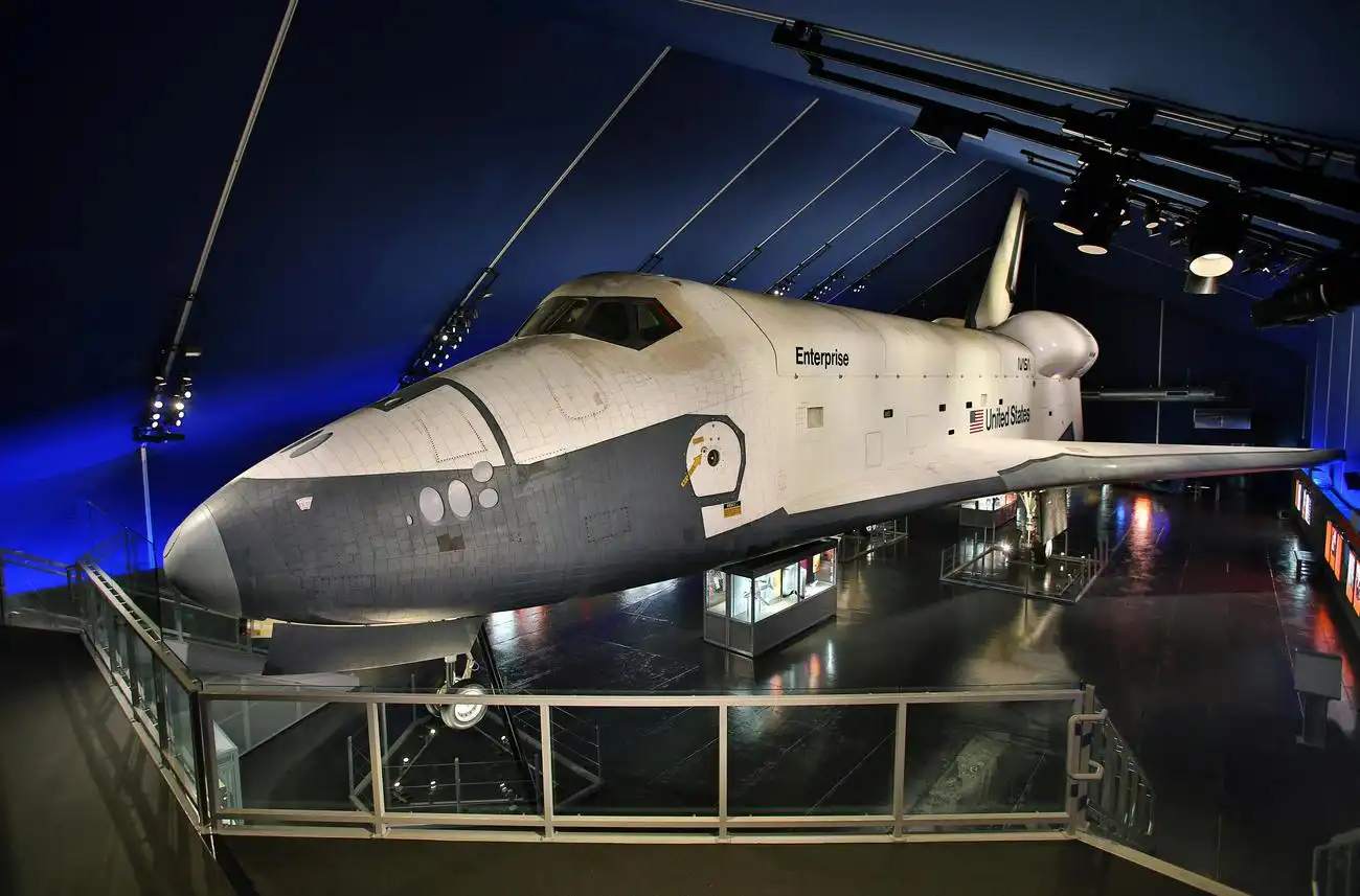 Intrepid Museum: Entry Ticket, New York, United States, NYC Pass.